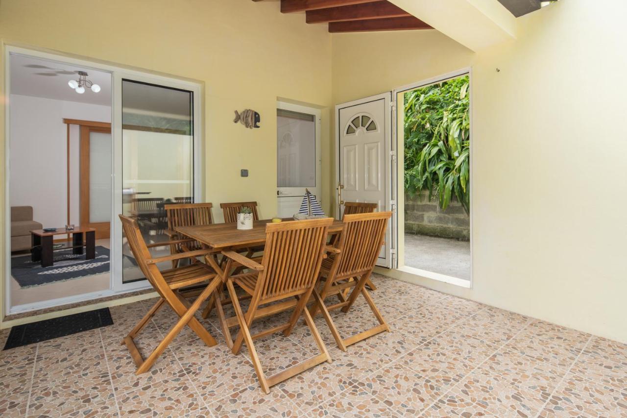 Villa Casa Da Ribeira Dos Moinhos Ribeira Grande Exterior foto
