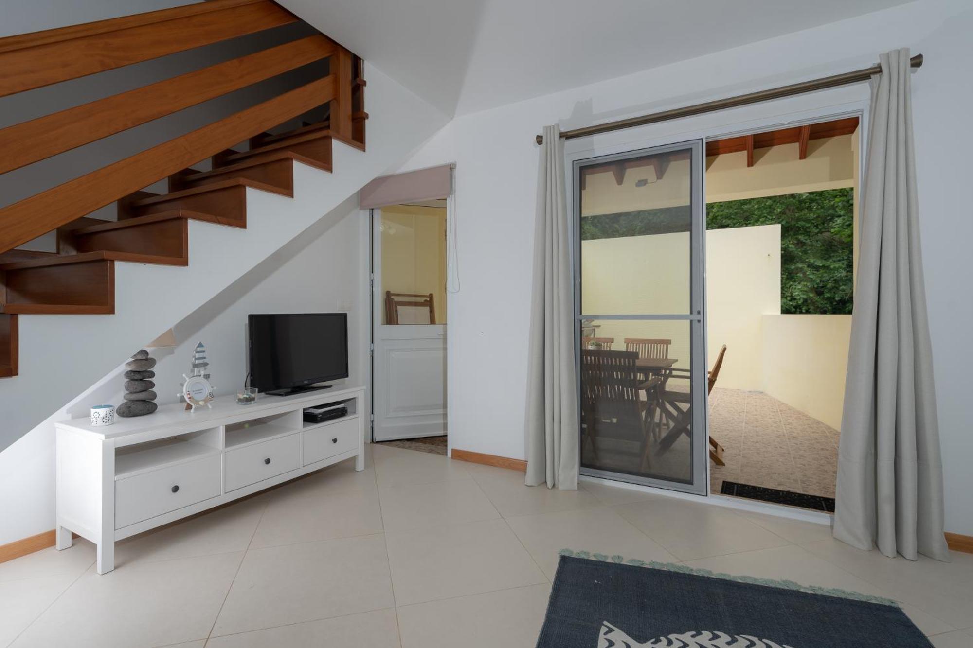 Villa Casa Da Ribeira Dos Moinhos Ribeira Grande Exterior foto